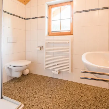 Chalet Almliesl Scho-530