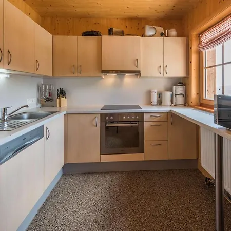 Chalet Almliesl Scho-530 Hinteralm