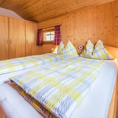 Chalet Almliesl Scho-530 *