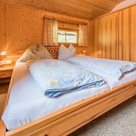 Chalet Almliesl Scho-530