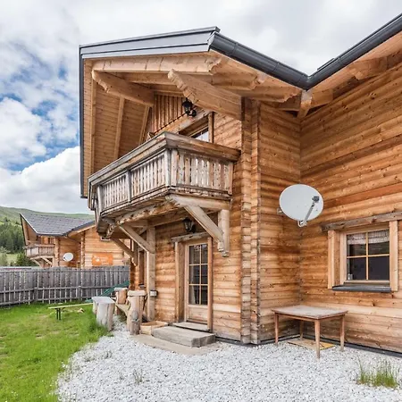 Chalet Almliesl Scho-530