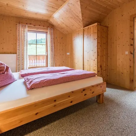 Dağ evi Almliesl Scho-530 *