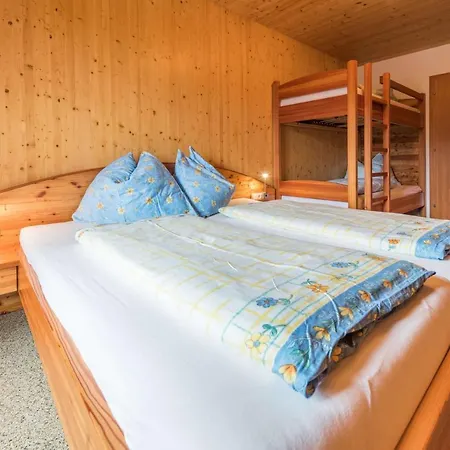 Chalet Almliesl Scho-530