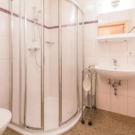 Almliesl Scho-530 * Hinteralm