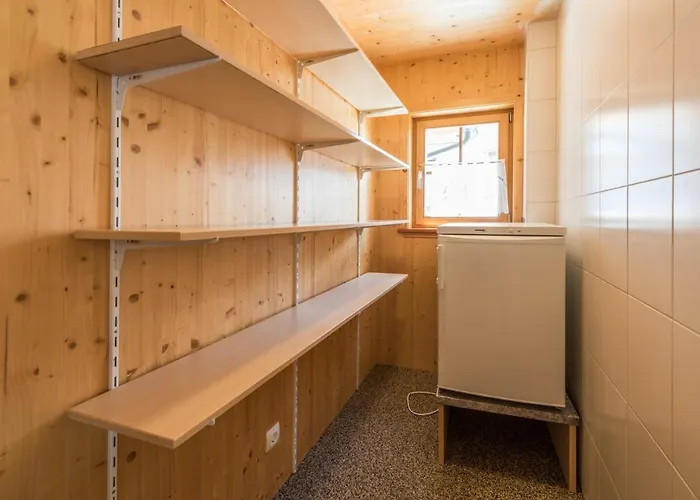 Chalet Almliesl Scho-530