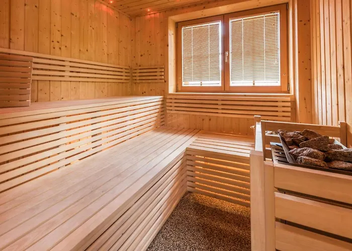 Almliesl Scho-530 Chalet Hinteralm